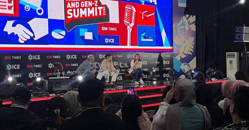 Popmama.com/Putri Syifa N